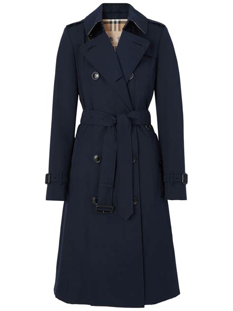 burberry london double-breasted wool coat|burberry chelsea heritage trench coat.